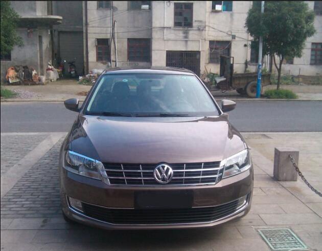 大众朗行跑了55000公里，车主不能忍受这个缺点