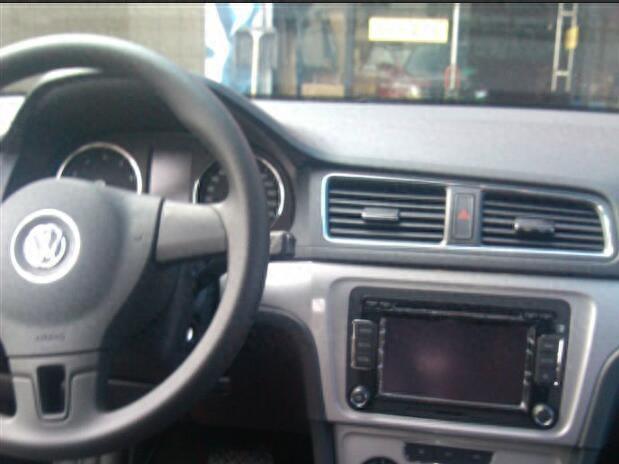 大众朗行跑了55000公里，车主不能忍受这个缺点