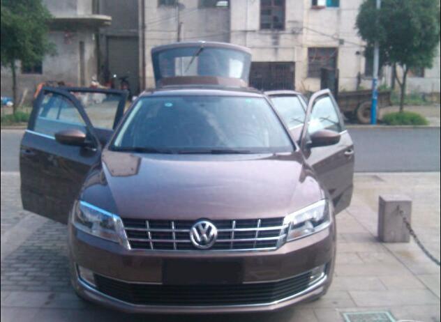 大众朗行跑了55000公里，车主不能忍受这个缺点