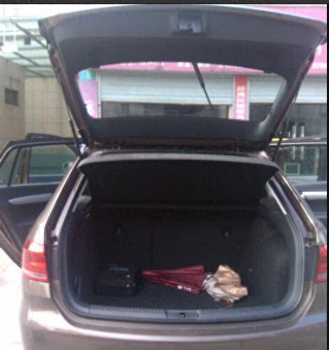 大众朗行跑了55000公里，车主不能忍受这个缺点