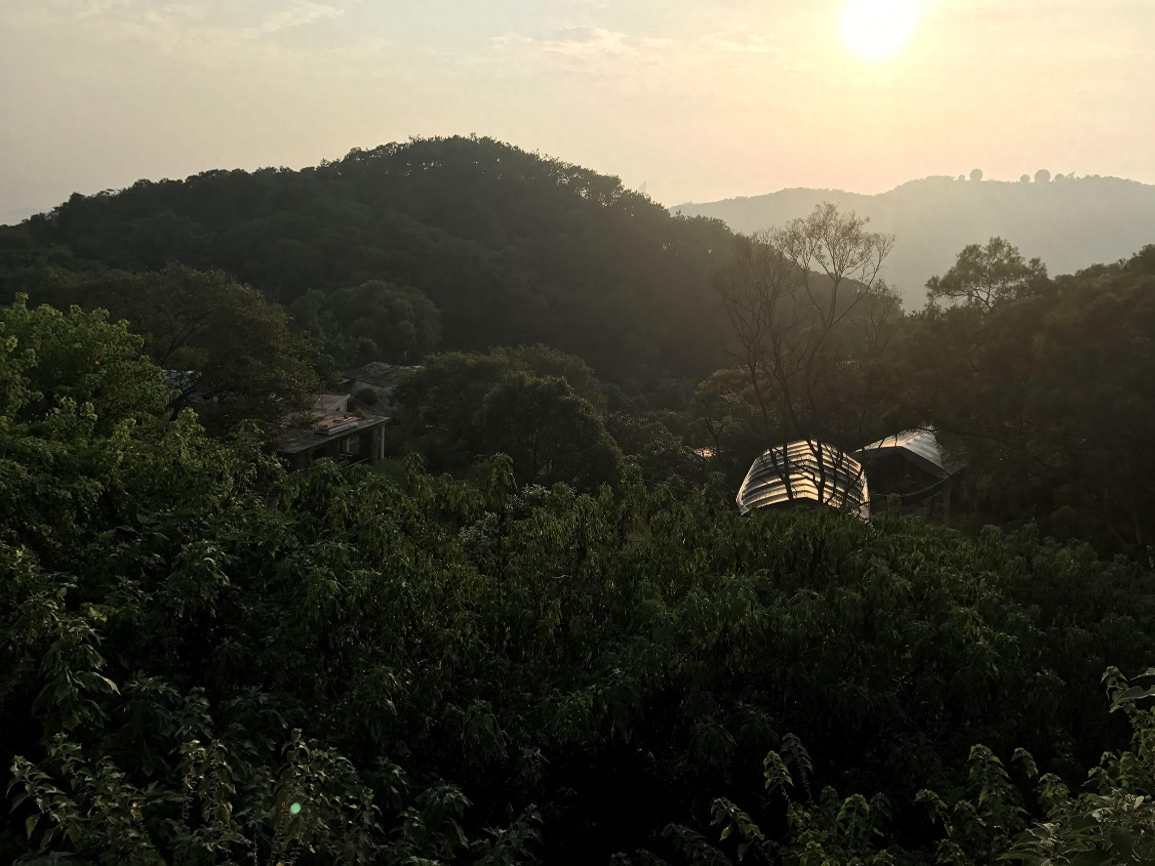 佛教超度法会——瑜伽焰口