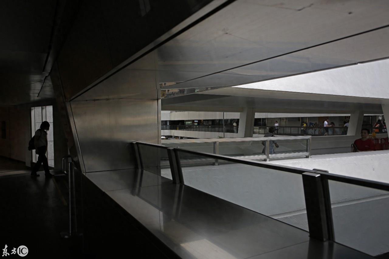 Hong Kong Daily Life——香港日常生活