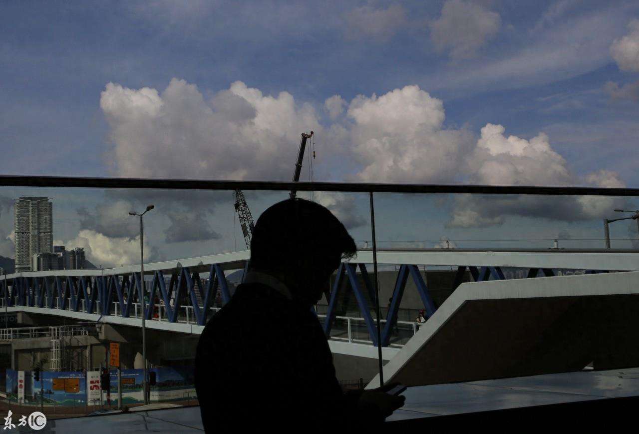 Hong Kong Daily Life——香港日常生活