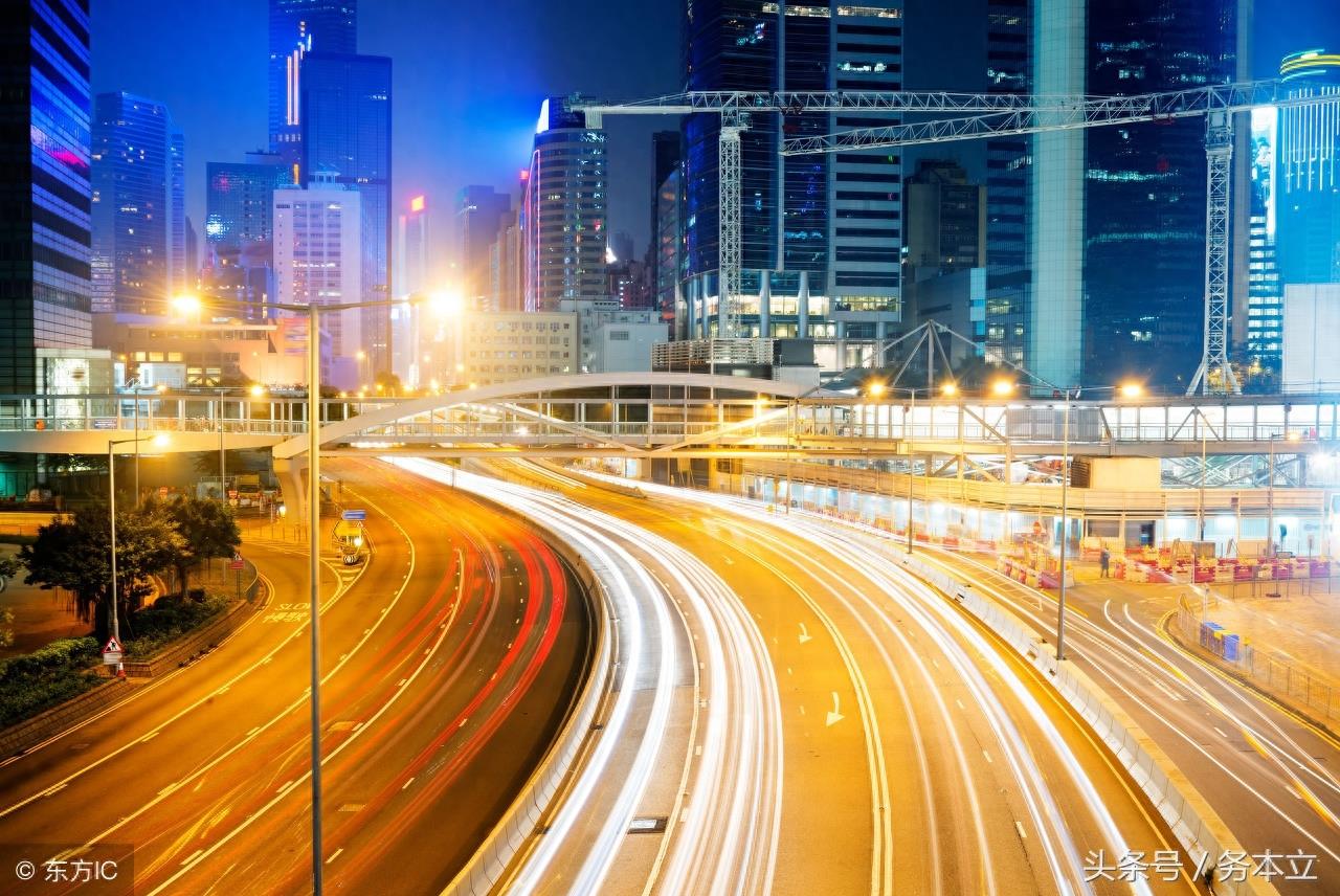 Hong Kong Daily Life——香港日常生活