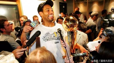 ​人生赢家！科里布鲁尔和他的开挂人生！