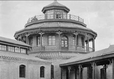 ​专门关押大人物的功德林监狱，其中有军统四大巨头，结局如何？