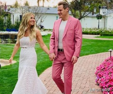 ​梅根前夫扳回一局！离婚后高调迎娶白富美，官宣9月升级当爸爸