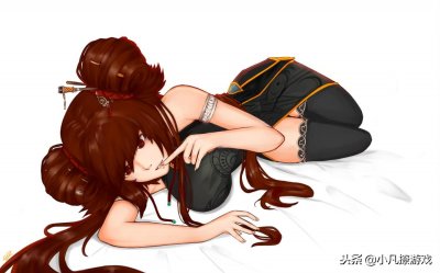 ​DNF：光兵辅助要凉凉，鬼泣成辅助一哥，你的B套混出来了没？