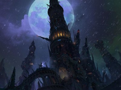 ​DNF韩服悲叹之塔卢克改版，提前了解跟上步伐