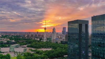 ​青浦区情简介