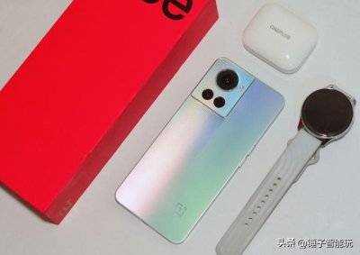 ​双十一正式开启，欧加系列那些手机值得入手？