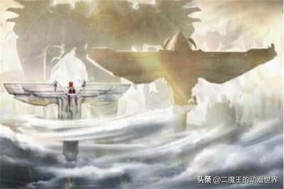 ​雄兵连：华烨的真的一无是处？心性碾压小伦，宇宙无人出其左右