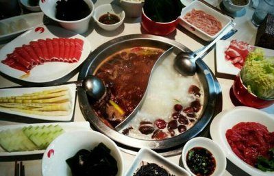 ​海底捞一顿大概多少钱 海底捞贵吗