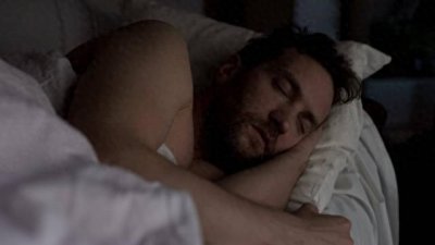 ​分床久了，男人的心理变化