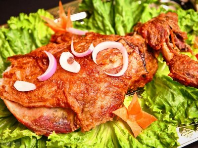 ​我国哪的羊肉最好吃？经过对比，这10个地方真不错，您吃过吗？