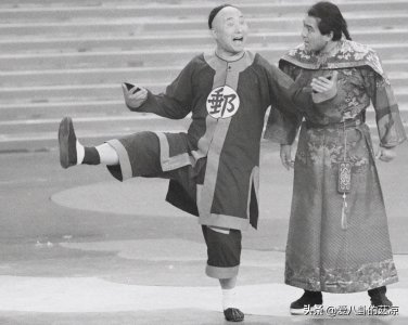 ​一纸诉状将央视告上法庭，惨遭央视封杀，陈佩斯朱时茂为何这么刚