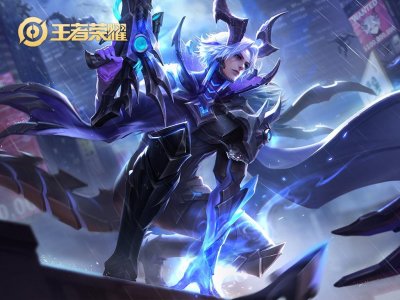 ​“冰盾流”夏侯惇火了，二技能护盾高达2000+，铭文出装是关键