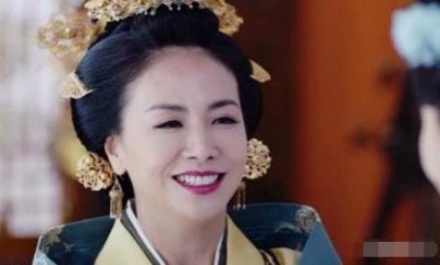 ​锦绣未央叱云柔第几集死的 叱云柔怎么死的揭秘