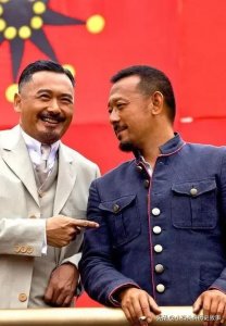 ​竹沟：桐柏山区里的红色火焰，中原大地上的革命圣地