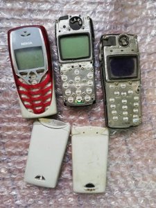 ​诺基亚全新概念机出图：四摄斜排设计，采用屏下摄像头设计感超强