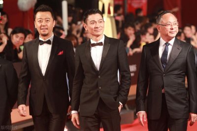 ​这个城市火了，原来刘德华的家乡是这里