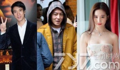 ​王力宏演出遭袭 刘亦菲陈冠希都曾被袭引热议