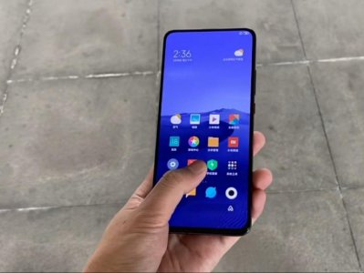 ​红米Redmi k30pro 详细评测