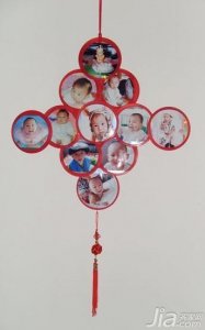 ​旧光盘手工制作，看了这些就足够了