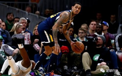 ​NBA联赛：爵士VS雷霆