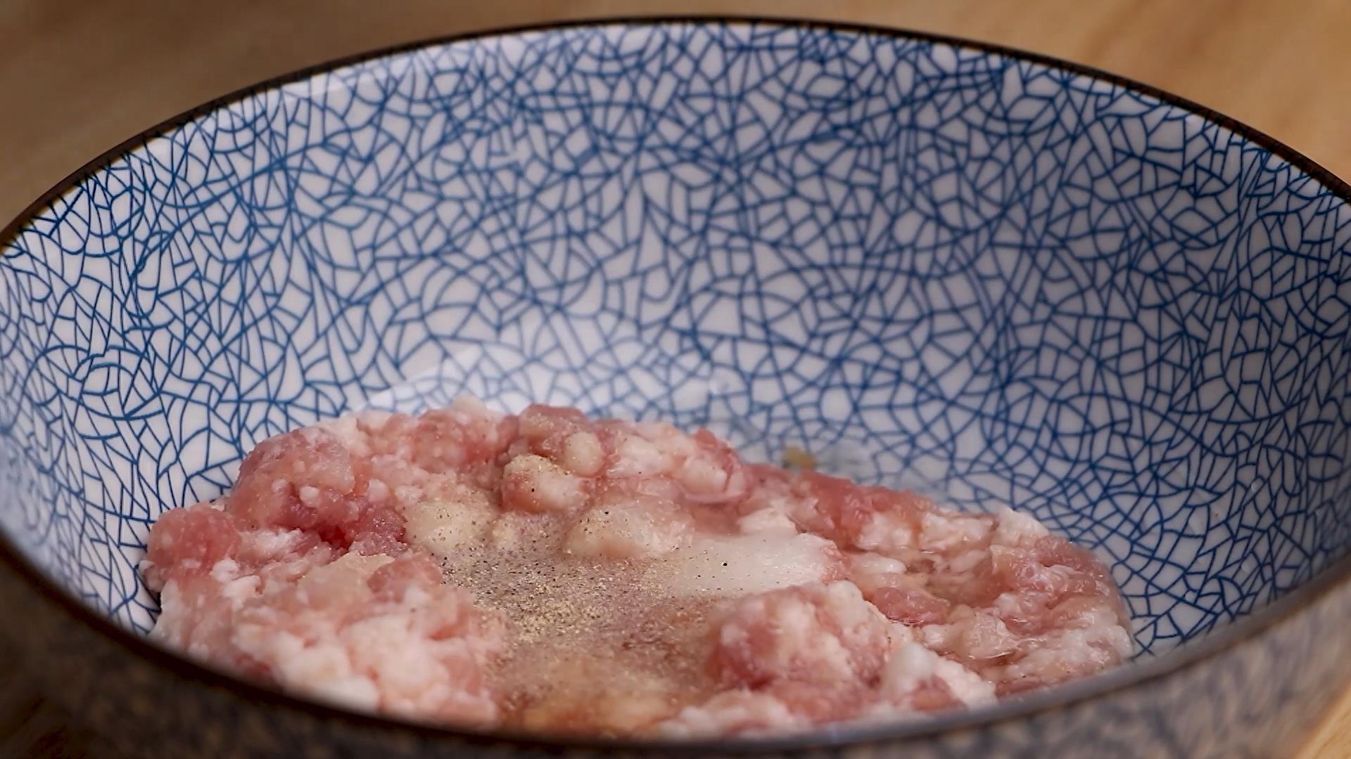 糯米丸子的家常做法