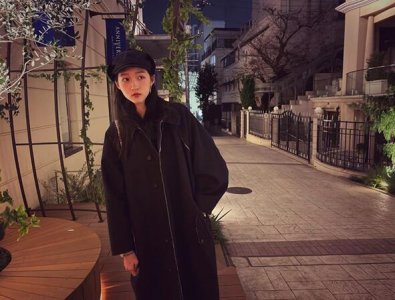 ​鹿晗和关晓彤同框照曝光，同游日本大秀恩爱