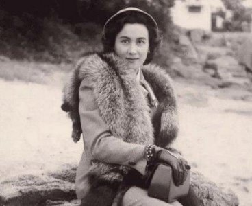 ​赌王二太蓝琼缨：14岁上位，隐退30年斗心机，不如生个接班人女儿