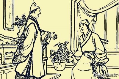 ​民间故事:皇宫巨蛇吃人奇案