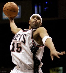 ​卡特生涯经典瞬间全回顾，22年辗转多队，死亡之扣成永恒