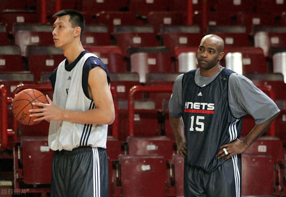 卡特生涯经典瞬间全回顾,22年辗转多队,死亡之扣成永恒