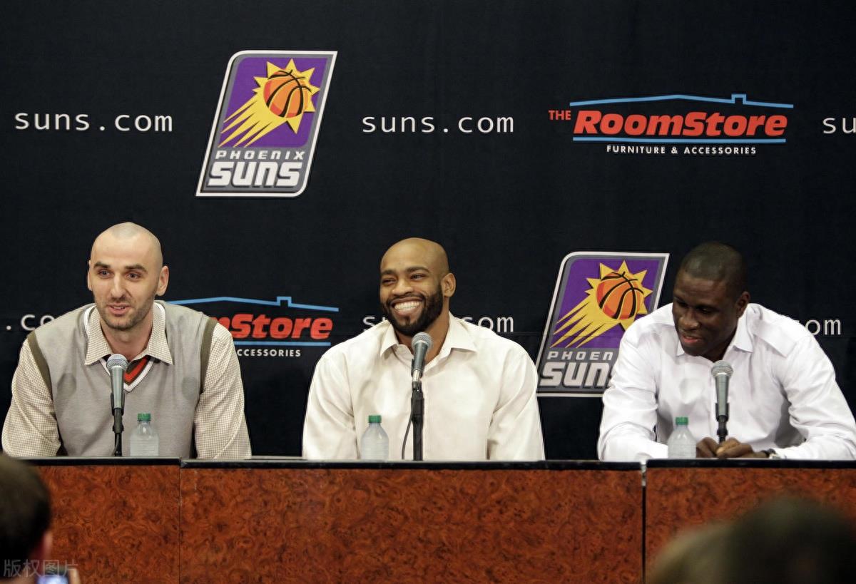 卡特生涯经典瞬间全回顾,22年辗转多队,死亡之扣成永恒