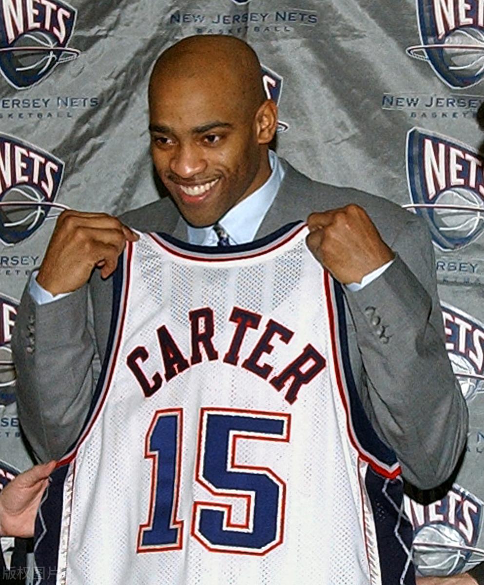 卡特生涯经典瞬间全回顾,22年辗转多队,死亡之扣成永恒