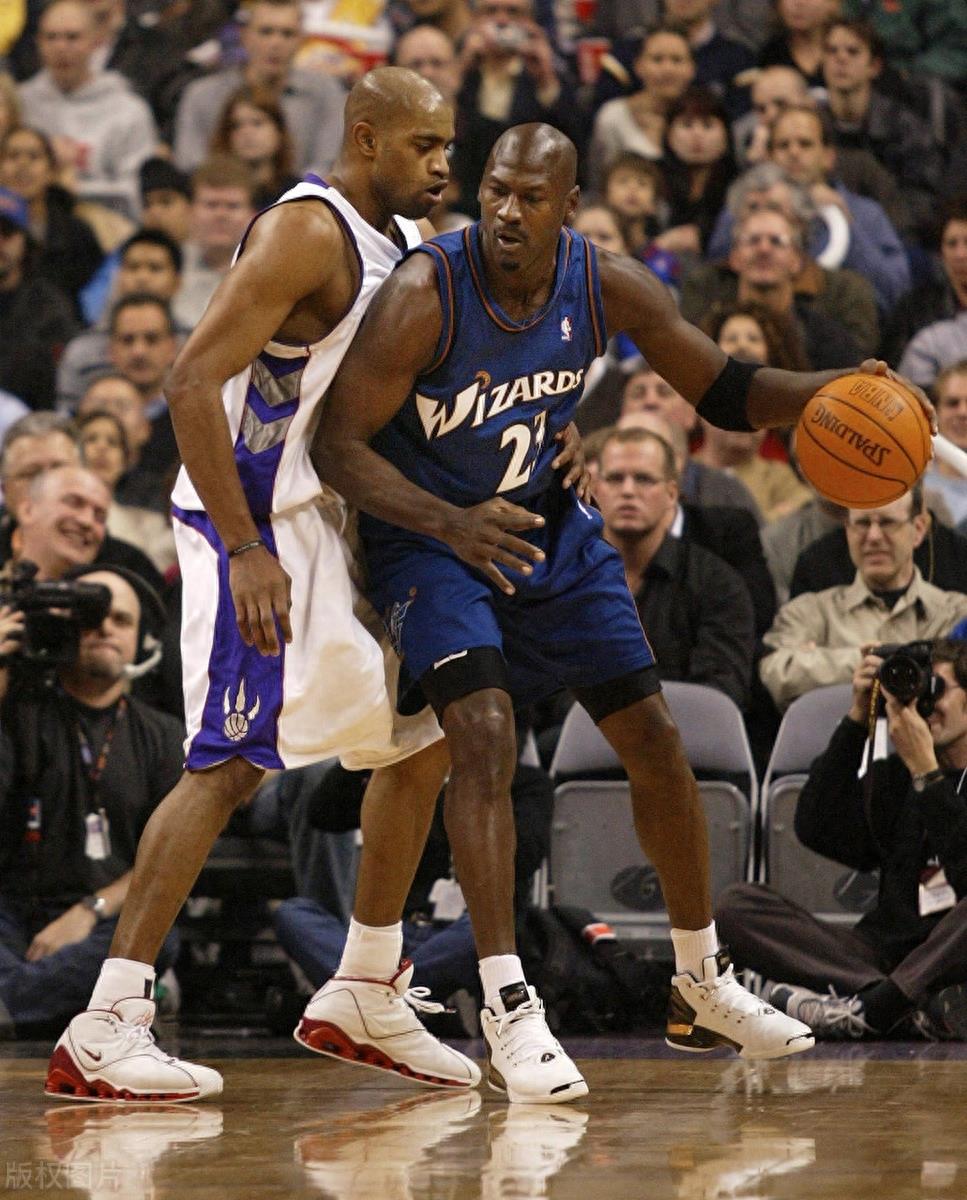 卡特生涯经典瞬间全回顾,22年辗转多队,死亡之扣成永恒