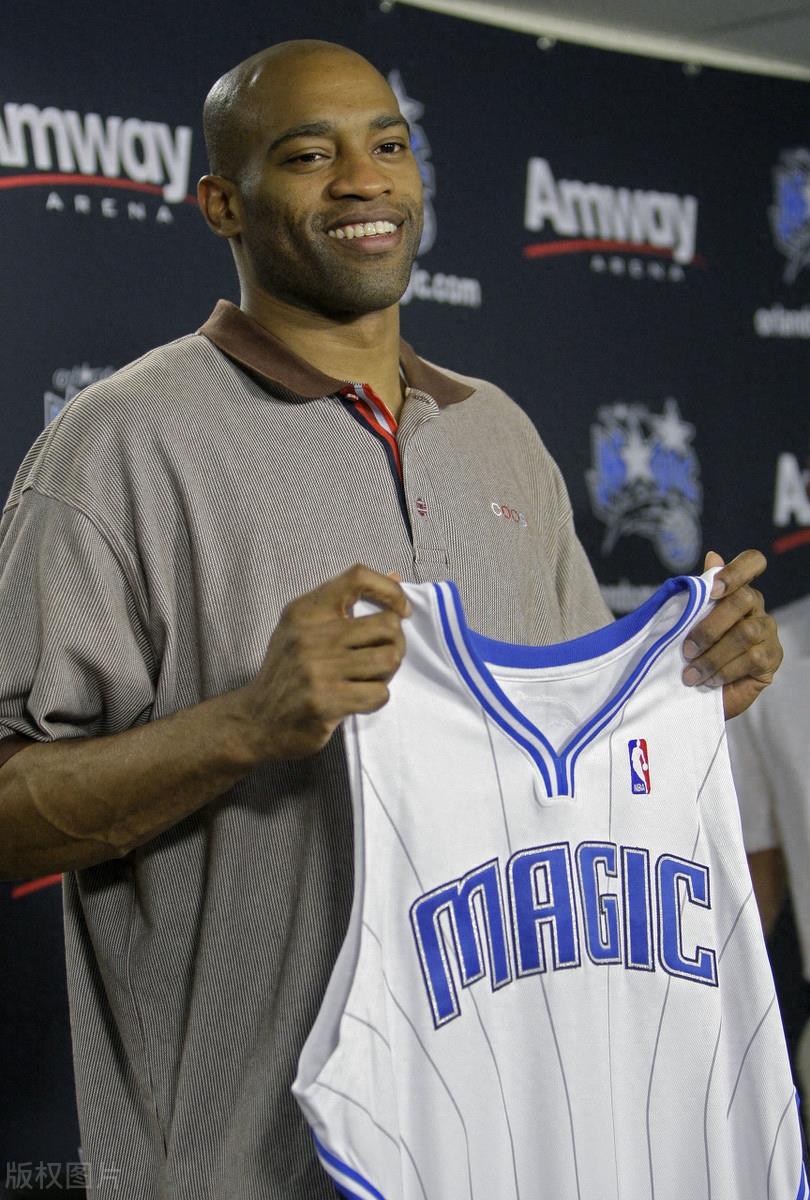 卡特生涯经典瞬间全回顾,22年辗转多队,死亡之扣成永恒