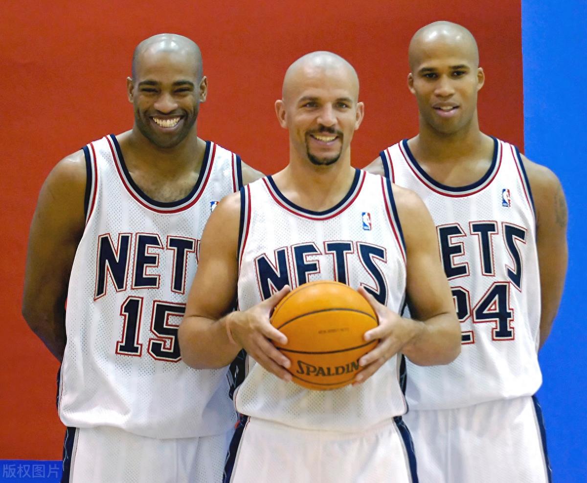 卡特生涯经典瞬间全回顾,22年辗转多队,死亡之扣成永恒