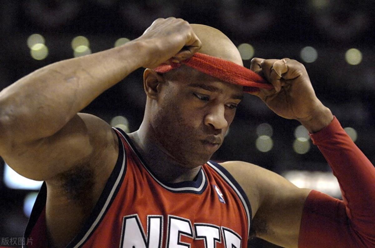 卡特生涯经典瞬间全回顾,22年辗转多队,死亡之扣成永恒