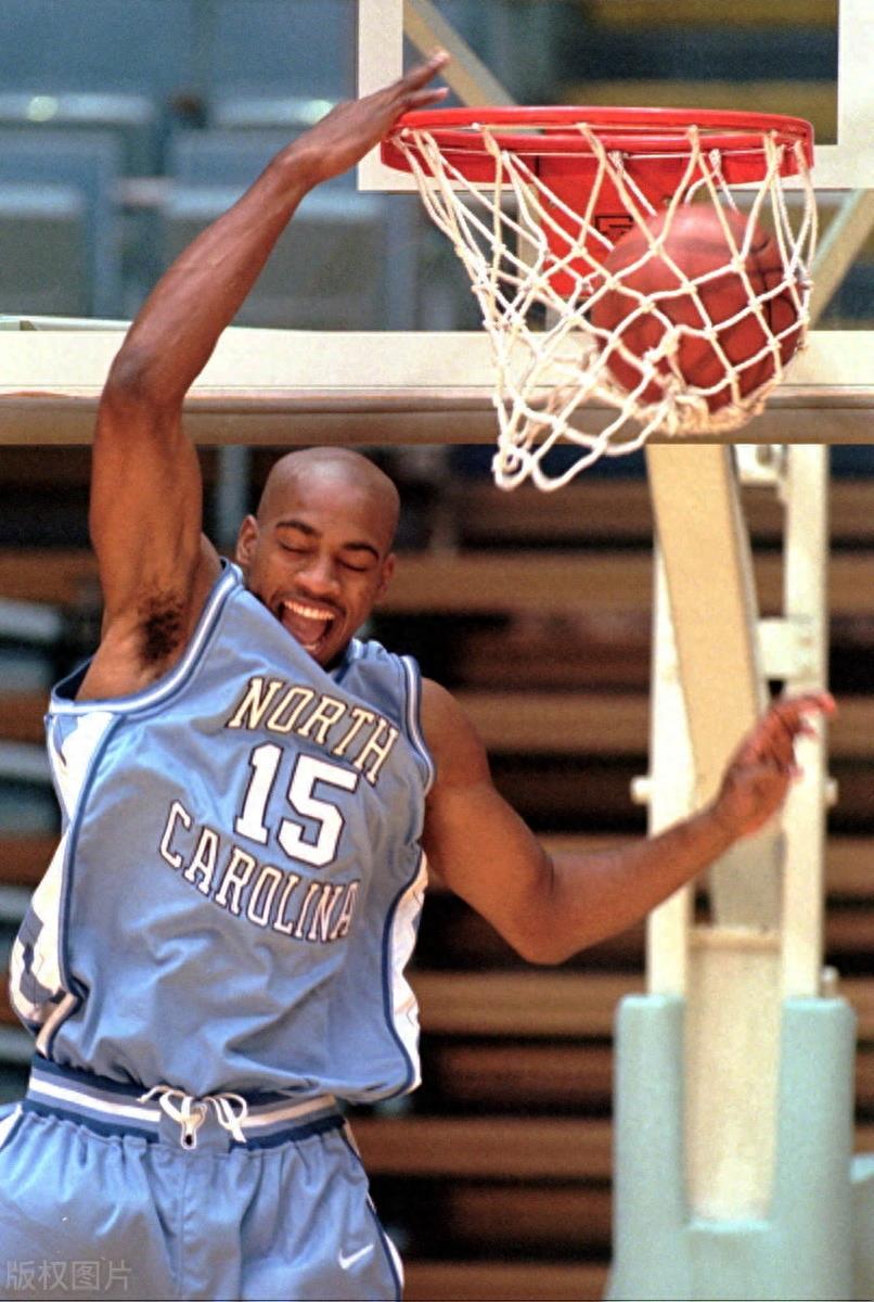 卡特生涯经典瞬间全回顾,22年辗转多队,死亡之扣成永恒