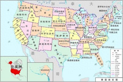 ​加州:作为美国经济总量第一的大州，真的会公投独立建国吗？