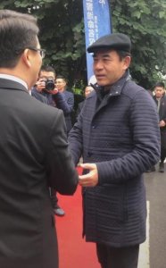 ​国家一级演员陈宝国，与初恋赵奎娥婚后37年无绯闻，儿子帅气迷人