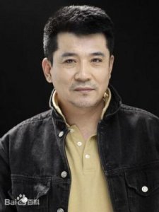 ​中国最帅的男演员之一——孙淳