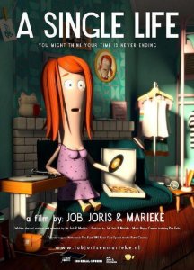 ​豆瓣8.0《单曲人生》：女孩拨动指针的背后，是对人生的深刻思考