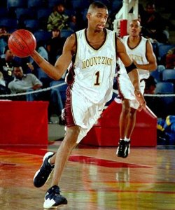 ​燃！详解麦迪职业生涯球衣，麦蜜一起喊：TMAC