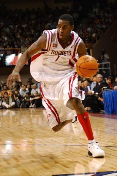 燃！详解麦迪职业生涯球衣，麦蜜一起喊：TMAC