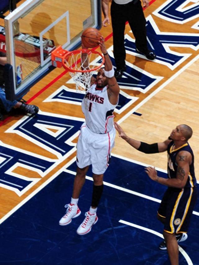 燃！详解麦迪职业生涯球衣，麦蜜一起喊：TMAC