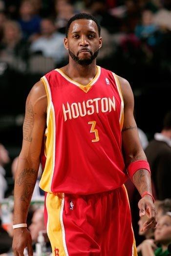 燃！详解麦迪职业生涯球衣，麦蜜一起喊：TMAC